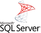 SQL Server / MySQL / PostgreSQL / MongoDB