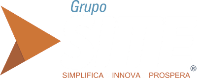 Grupo Site Logo Blanco