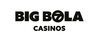Logo Big Bola Casinos