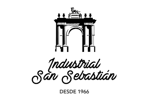 Logo Industrial San Sebastián