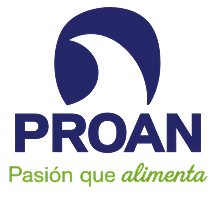 Logo PROAN