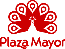Logo Plaza Mayor
