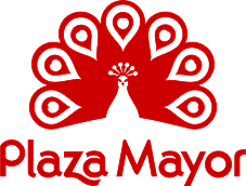 Logo Plaza Mayor