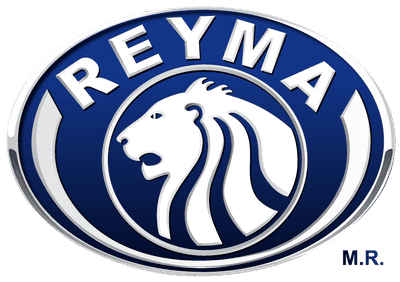 Logo Reyma