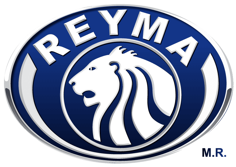 Logo Reyma