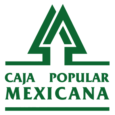 Logo Caja Popular
