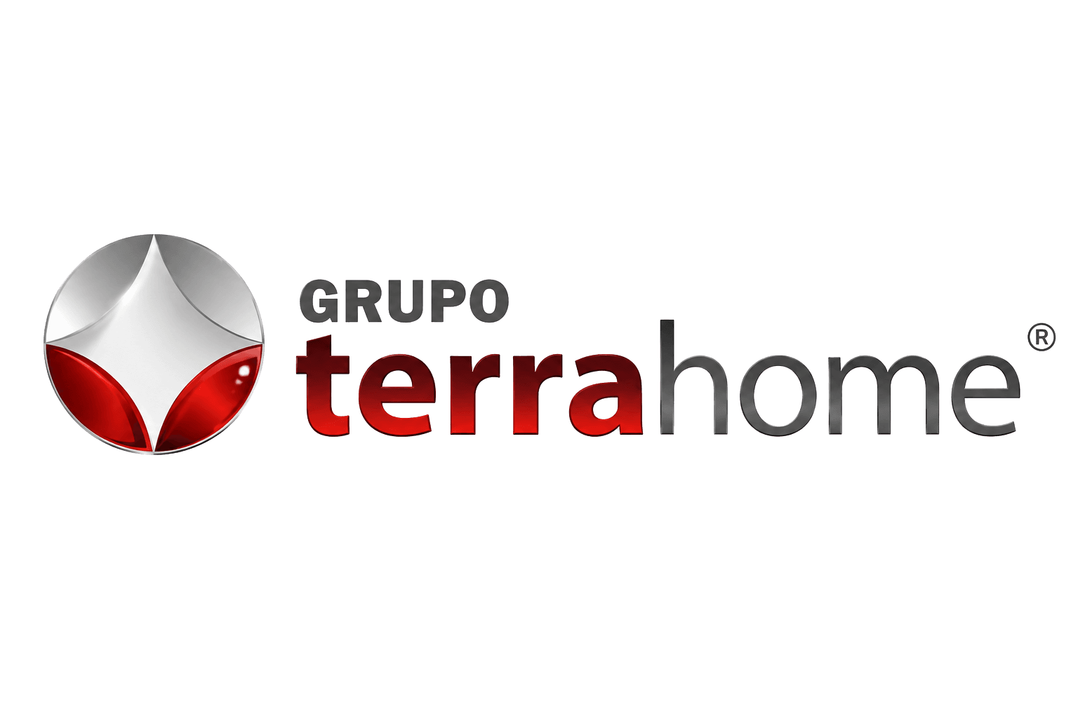 Logo Terrahome