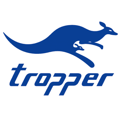 Logo Tropper