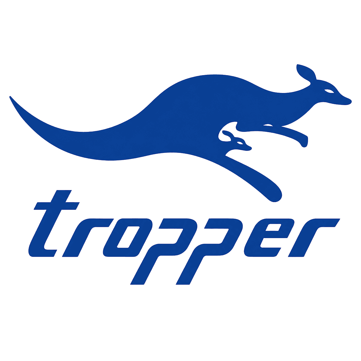 Logo Tropper